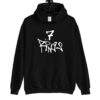 Ariana Grande 7 Rings Hoodie SN