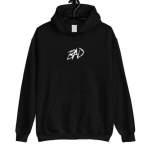 Bad XXXTentacion Hoodie SN