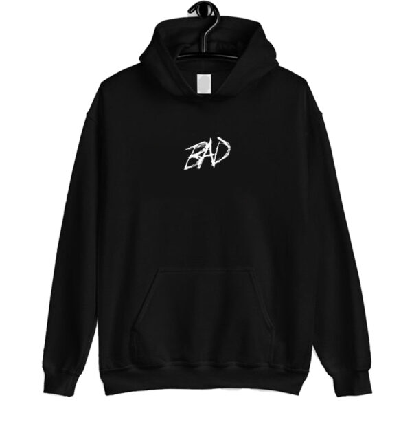 Bad XXXTentacion Hoodie SN