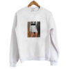 Barba Wet sweatshirt SN