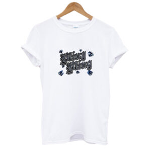 Bling Bling Nice Graphic t-shirt SN