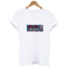 British Girls Rule Quote t-shirt SN