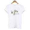 Buon Natale Christmas t-shirt SN