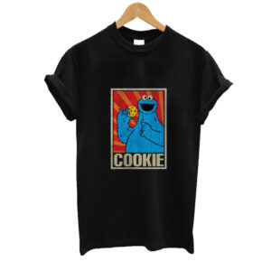 Cookie lover - The Muppets T-Shirt SN