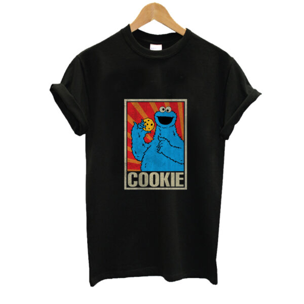 Cookie lover - The Muppets T-Shirt SN