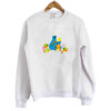 Cookies Sesame Street sweatshirt SN