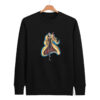 Cruella Devil sweatshirt SN