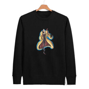 Cruella Devil sweatshirt SN