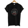 Don't Worry Bike Happy T Shirt SN