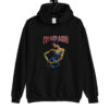 Erykah Badu Black Hoodie SN