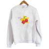 Feelin’ Lucky Cherry Dice sweatshirt SN