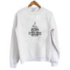 Fiona Hill Fan Club sweatshirt SN