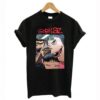 Gorillaz Faces T Shirt SN