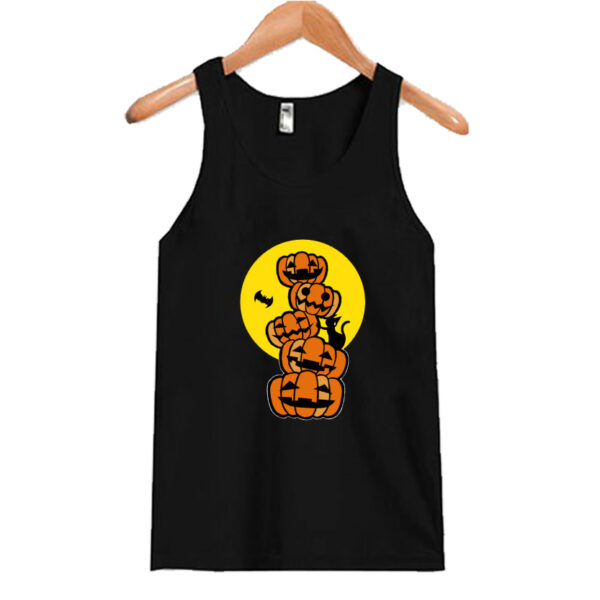 Halloween Tank Top SN