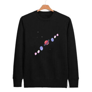 Harry’s Space Sweatshirt SN