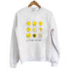 History Of Art sweatshirt SN