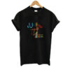 Jaja Pacha Orquesta Aragon t-shirt SN