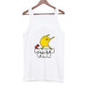 Jake Party Time Tank Top SN