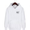 Japanese Weirdo Pocket Hoodie SN