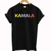 Kamala Joe Biden Kamala Harris T-Shirt SN