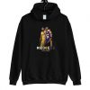 Kobe Bryant Basketball Tribute Los Angeles Number 24 8 Hoodie SN