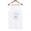 Loving Thyself Rocks Crystal Lover Tank Top SN