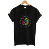 Mac Miller X NEFF T-shirt SN