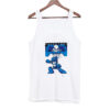 Megaman Bert Wily Tank Top SN