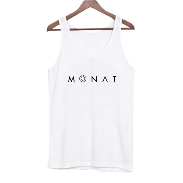 Monat tank top SN