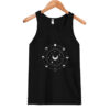Moon Phases Phase Strappy Tank Top SN