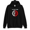 Nitzer Ebb Hoodie SN