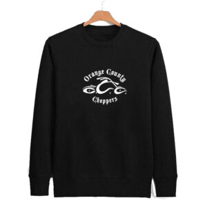 Orange County Choppers Sweatshirt SN