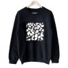 Panda Lazy Day Sweatshirt SN