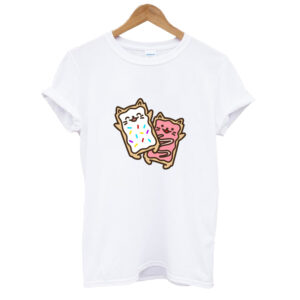 Poptart Cat T Shirt SN