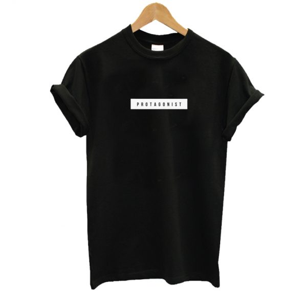 Protagonist T-Shirt SN