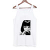 Pulp Fiction Mia Tank Top SN