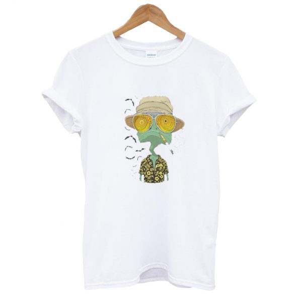 RANGO DUKE T Shirt SN