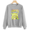 Retro Ninja Turtles Sweatshirt SN