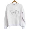 Sagittarius Sweatshirt SN