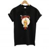 Saitama T Shirt SN