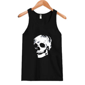 Skull Tank Top SN