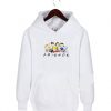 Snoopy Charlie Friends hoodie SN