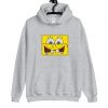 Spongebob Face hoodie SN