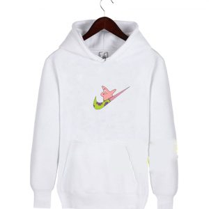 Spongebob Patrick Collab Dab Hoodie SN