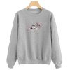 Sure Planet sweatshirt SN