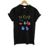 The Cure In Between Days T-shirt SN