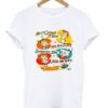 The Jetsons T-Shirt SN