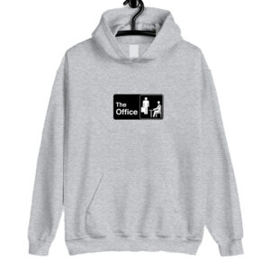 The Office TV Show Hoodie SN