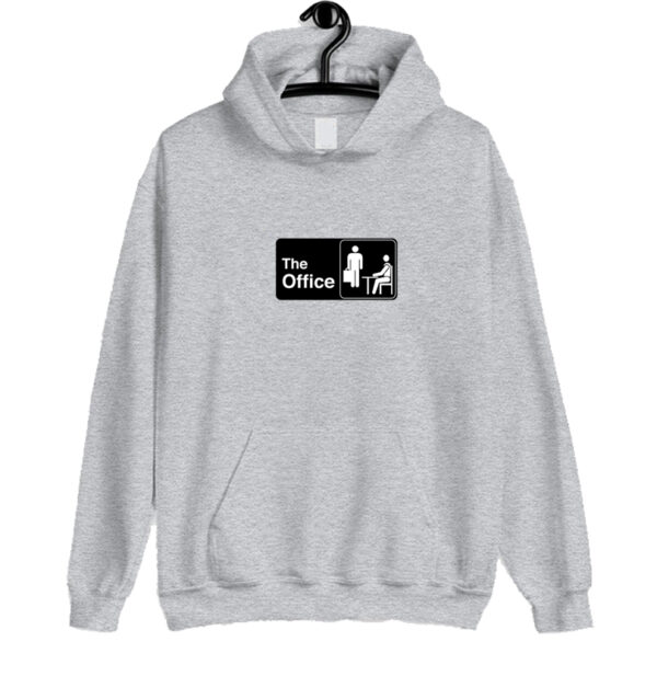 The Office TV Show Hoodie SN