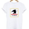 US Male T-shirt SN